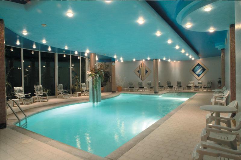 Hotel Centro Benessere Gardel Арта-Терме Экстерьер фото